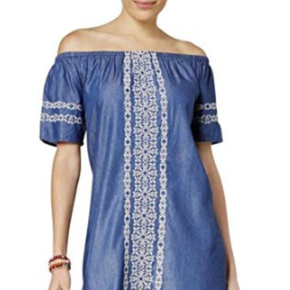 Style & Co. Dresses & Skirts - Dress